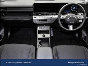 Hyundai KONA 1.6 HYBRID Elegance Auto - Image 4