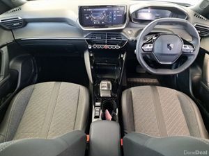 Peugeot 2008 2008 Allure Ev  Allure  136 Electric - Image 4