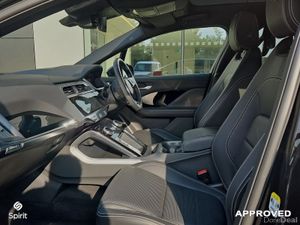 Jaguar I-Pace EV400 Auto Black Edition - Image 3
