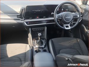 Kia Sportage K3 Diesel MHEV - Image 4