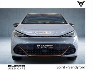 Cupra Born e-Boost 58kWh 231HP**Call John 08619139 - Image 3