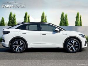 Volkswagen ID.5 FAMILY 77kWh 174HP - Image 4