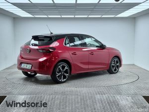 Opel Corsa Elite 1.2i (100PS) S/S 6 Speed - Image 3