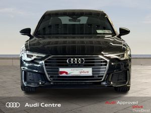 Audi A6 40TDI 204HP S tronic S Line - Image 2