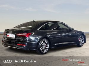 Audi A6 40TDI 204HP S tronic S Line - Image 3