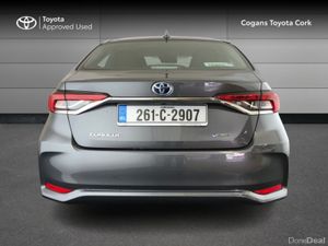 Toyota Corolla Luna**Low mileage** - Image 4
