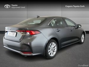 Toyota Corolla Luna**Low mileage** - Image 2