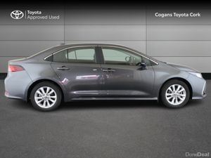 Toyota Corolla Luna**Low mileage** - Image 3