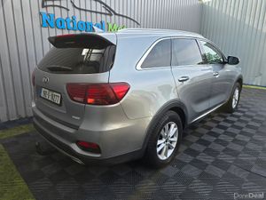 2019 Kia Sorento 2.2  4x4 5 seats - Image 3
