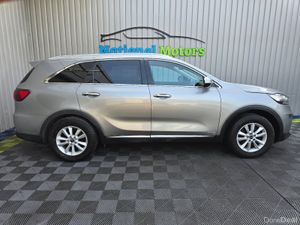 2019 Kia Sorento 2.2  4x4 5 seats - Image 2