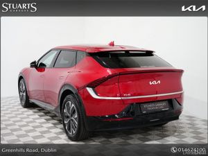 Kia EV6 Earth 5DR Auto - Image 2