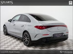 Mercedes-Benz CLA CLA 250+ AMG LINE PREMIUM EDITIO - Image 2