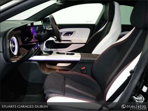 Mercedes-Benz CLA CLA 250+ AMG LINE EDITION: HUGE - Image 3
