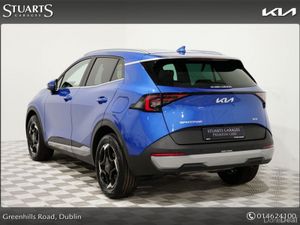 Kia Sportage HYBRID K3 **0% FINANCE AVAILABLE ** - Image 2