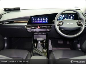 Kia Niro PHEV SEM WITH SUNROOF - Image 4