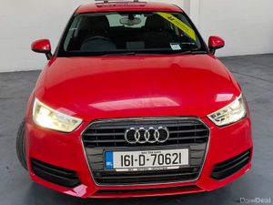 2016 Audi A1 1.0 Petrol Auto, 20k Miles only - Image 3