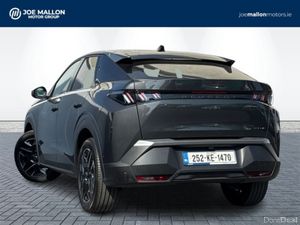 Peugeot 3008 1.2 MHEV 145bhp eDCS6 Allure - Image 3