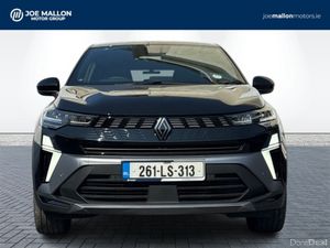 Renault Symbioz techno esprit Alpine HEV E-Tech 16 - Image 4