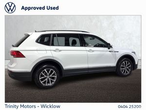 Volkswagen Tiguan Allspace ** 7 SEATER ** 2.0 TDI - Image 3