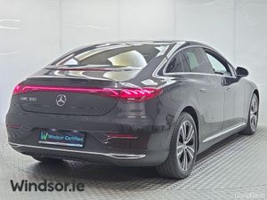 Mercedes-Benz EQE EQE300 SPORT EDITION 89kWh EV - Image 3