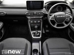Dacia Sandero Expression TCe 90 5Sp GSR2 - Image 3