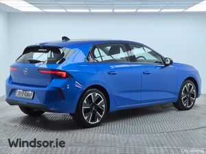 Opel Astra SC+ e  54 KwH - Image 3