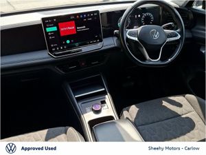 Volkswagen Tiguan 2.0TDI Launch Edition DSG 5DR - Image 2