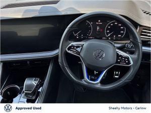 Volkswagen Touareg R 3.0TSI PHEV 462HP 5DR - Image 2