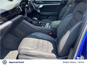 Volkswagen Touareg R 3.0TSI PHEV 462HP 5DR - Image 4