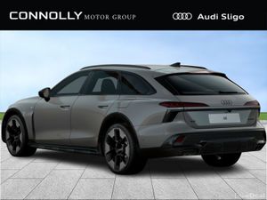 Audi A6 allroad Competition e-hybrid quattro 367HP - Image 2