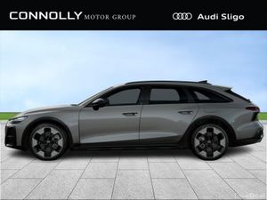 Audi A6 allroad Competition e-hybrid quattro 367HP - Image 3