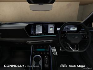 Audi A6 allroad Competition e-hybrid quattro 367HP - Image 4