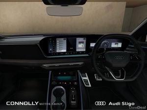 Audi A6 Allroad Competition e-hybrid quattro 367HP - Image 4