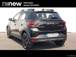 Dacia Sandero Stepway EXTREME - Image 3