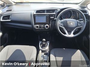 Honda Jazz 1.3 i-VTEC ES - Image 2