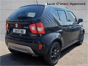 Suzuki Ignis 1.2 Hybrid SZ-T - Image 3