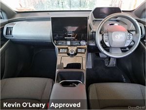 Toyota bZ4X Motion Electric 204 71.4 kWh - Image 2