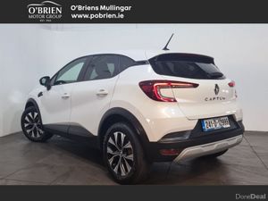 Renault Captur TCe 90 Evolution - Image 3