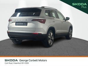 Skoda Karoq SELECTION+ 2.0TDI 115HP Full Leather - Image 4