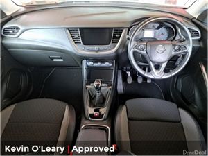 Opel Grandland X 1.2i SRi 130PS - Image 2
