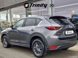 Mazda CX-5 ** GS-L ** GREAT VALUE ** TRINITY MOTOR - Image 3