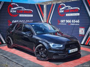 Audi S3 2014 - Image 2