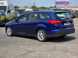 Ford Focus 1.6 TDCi Estate - Image 4