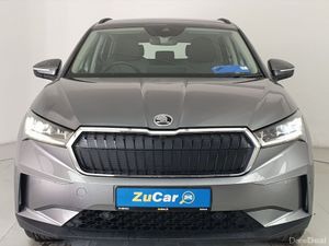 Skoda Enyaq Enyaq 60  Entry  iV 60 62kWh Auto - Image 3