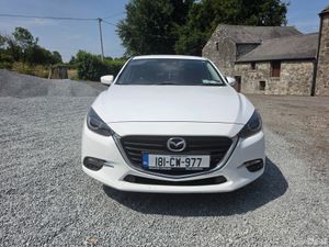 Mazda Mazda3 2018 - Image 3