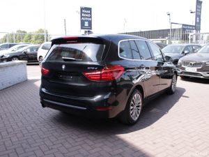 2.0D SE LUXURY 7 SEATER AUTOMATIC // IMMACULATE CO - Image 4