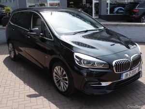 2.0D SE LUXURY 7 SEATER AUTOMATIC // IMMACULATE CO - Image 2