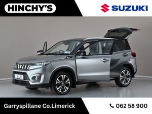 Suzuki Vitara 1.5 S1-hev SZ5 AGS 5DR Auto - Image 2