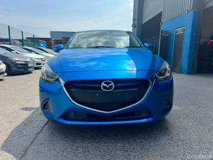 2015 Mazda Demio 1.3 Automatic / L Spec - Image 2