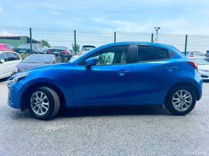 2015 Mazda Demio 1.3 Automatic / L Spec - Image 3
